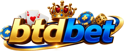 BTDBet Logo